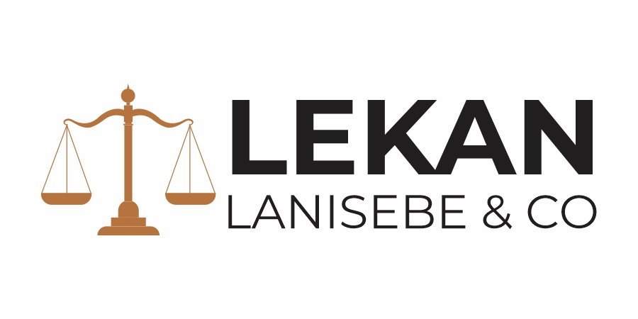 LEKAN LANISEBE & Co.